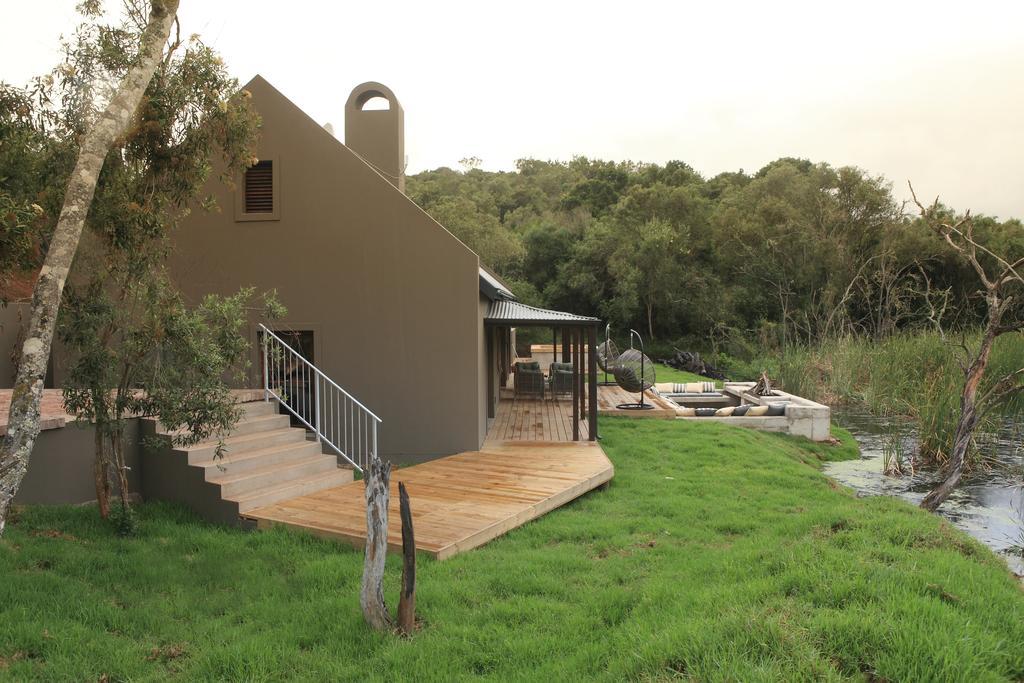 Botlierskop Bush Villas Sandhoogte Exterior foto