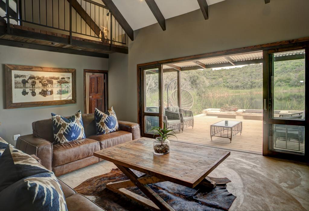 Botlierskop Bush Villas Sandhoogte Quarto foto